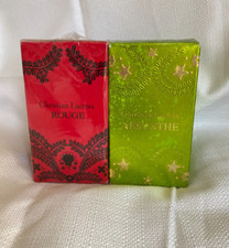 DISCONTINUED - Avon Christian