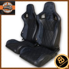 BB6 Reclining Titling Bucket