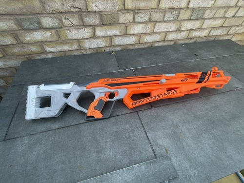 Nerf raptorstrike - nerf,