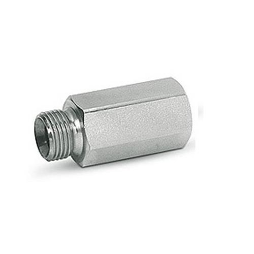 Hydraulic hose burst - hose,