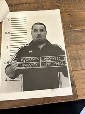 Original Props From Peter Kay - Max And Paddy Road To Nowhere.