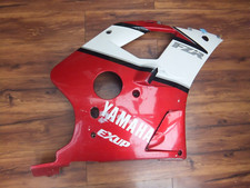 Yamaha fzr 400 fzr400 right - yamaha,