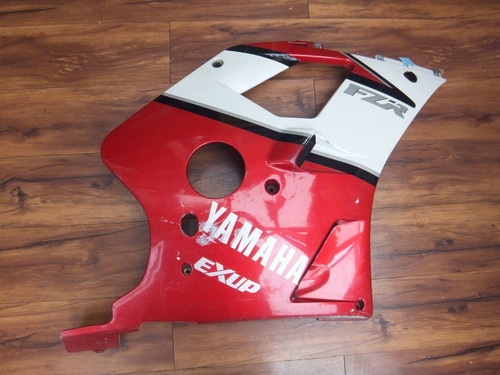 Yamaha fzr 400 fzr400 - fzr,