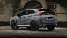 Mitsubishi Eclipse Cross Sport