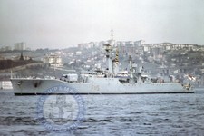 Royal Navy Rothesay Class
