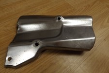 Honda VFR750 RC36 1994 model exhaust heat shield