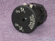 BMW E60 E87 E90 E91 E88 Airbag