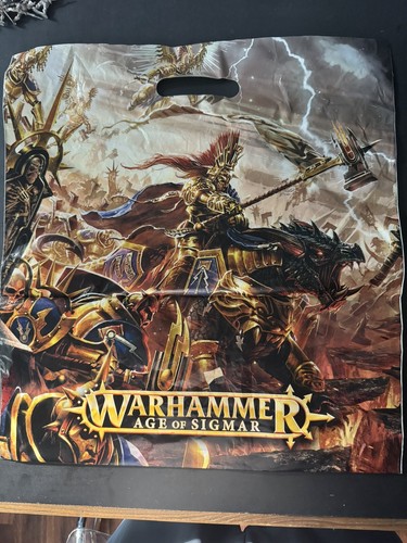 Games workshop warhammer - games,