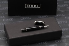 Montblanc Boheme Platinum Line No Stone Fountain Pen