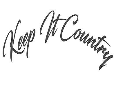 Keep country internal truck - keep,