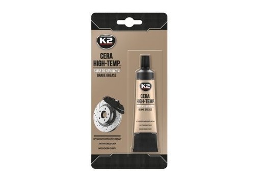 Synthetic brake grease car - grease,