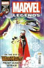 MARVEL LEGENDS Free UK