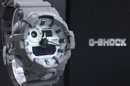 Near mint casio g shock - [near,