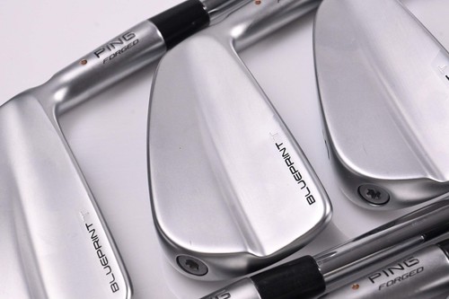 Ping blueprint irons 3 pw - blueprint, t