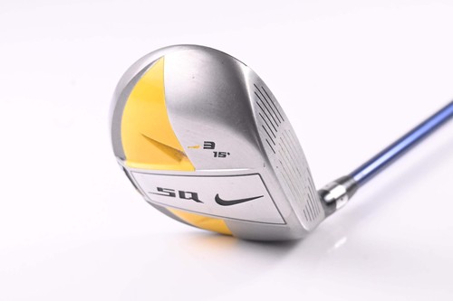 Nike wood 15 degree - wood,