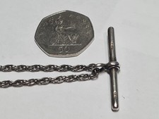  Sterling Silver 20"  Chain