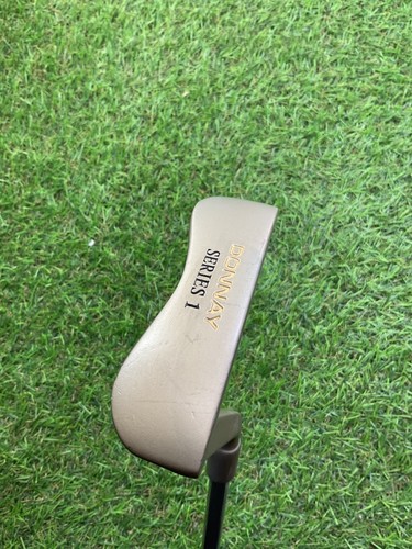 Donnay series putter - donnay, 1