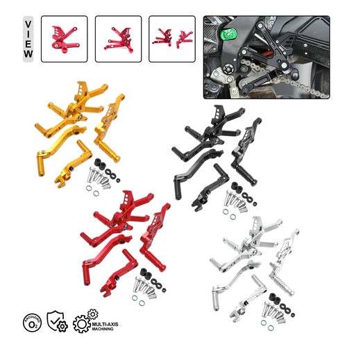 Cnc rear raise - cnc,