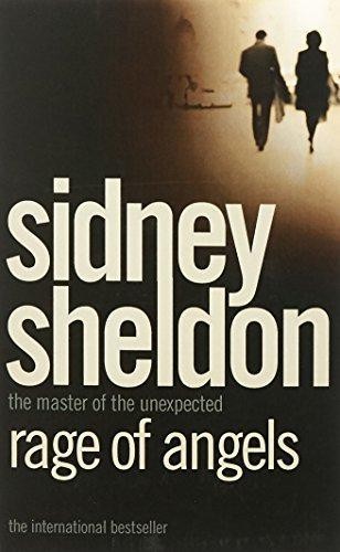 Rage angels sheldon - rage, of