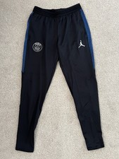 BNWT PSG Tracksuit Trousers