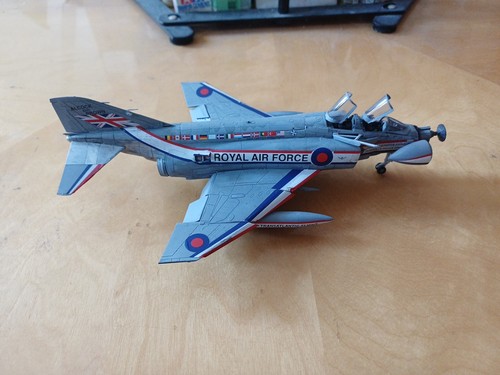 Airfix scale mcdonnell - scale,