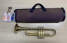 YAMAHA YTR-236 Trumpet Used
