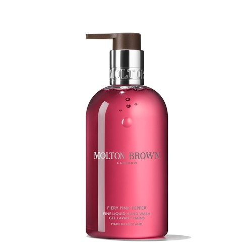 Molton brown fiery pink pepper - brown,