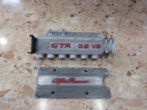 Genuine alfa romeo 147 156 - genuine,