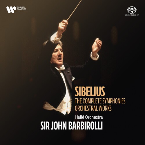 Sir john barbirolli - barbirolli,