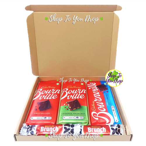 Item bournville dark - item,