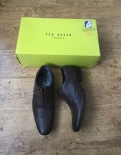 Ted Baker Cirek Brogue Style
