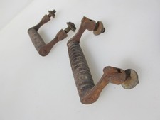 Vintage Chest Drop Handles