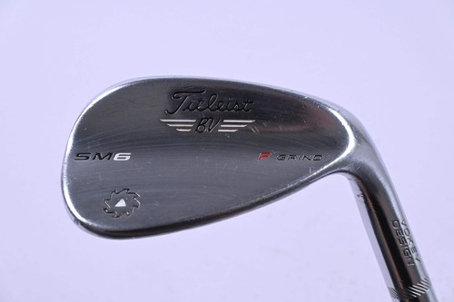 Titleist vokey sm6 - vokey,