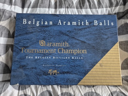 Aramith tournament champion - aramith,