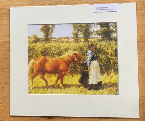 Sir alfred munnings - alfred,
