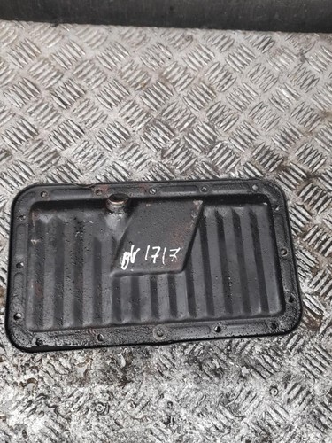 Oil pan talbot - oil, murena