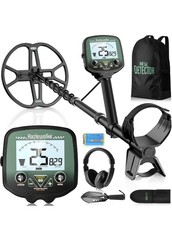Metal Detector for Adults