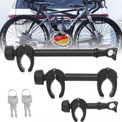 Frame holder bicycle racks