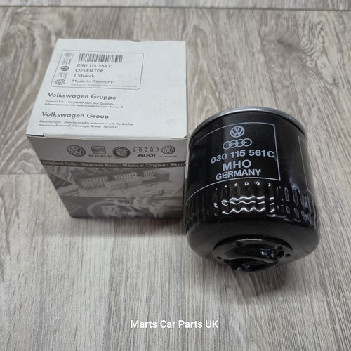 New genuine volkswagen - new,
