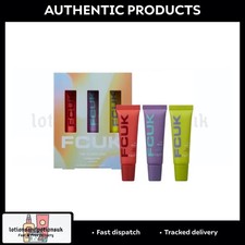 FCUK The Glossy One Lip Balm