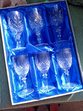 Edinburgh Crystal Continental