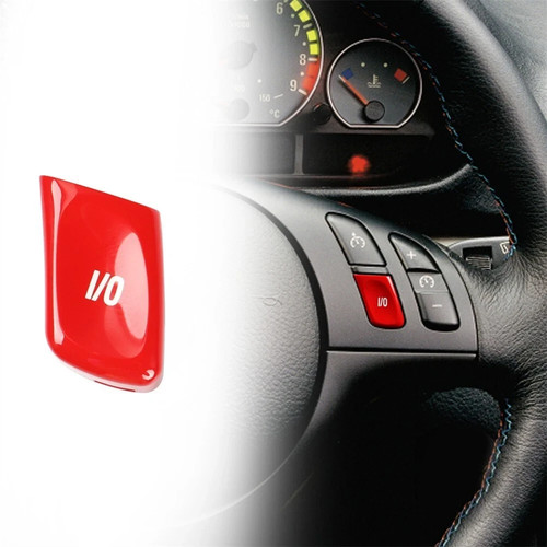 Abs red replacement steering - replacement,