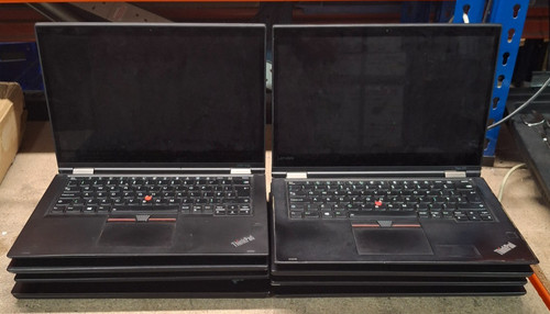 Lenovo thinkpad laptops yoga - lenovo,