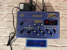 VOX Valvetronix ToneLab
