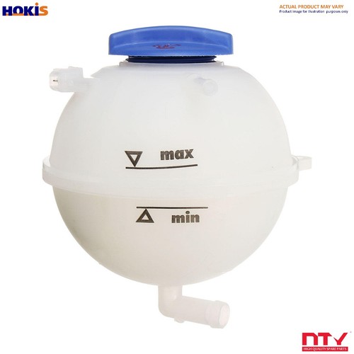 Expansion tank coolant - tank,