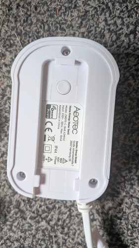 Aeotec home energy - aeotec,