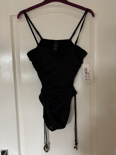 Tummy control swimsuit - control,