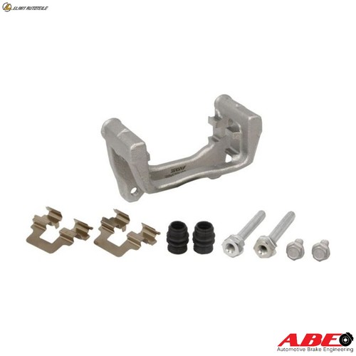 Holder brake caliper cjh023abe - brake,