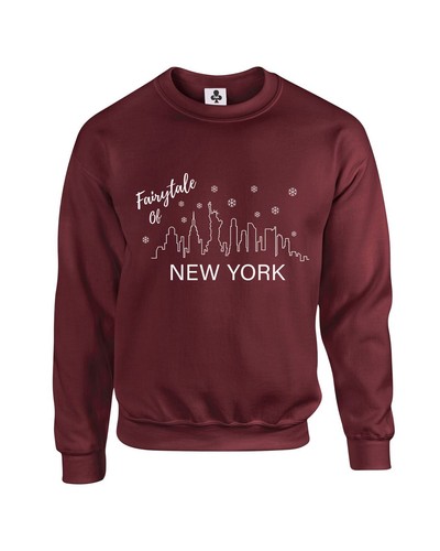 Fairytale new york - of,