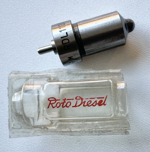 Roto diesel rdl110s6267 - roto,